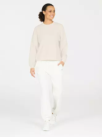ATHLECIA | Sudadera de fitness para mujer Jillnana | creme